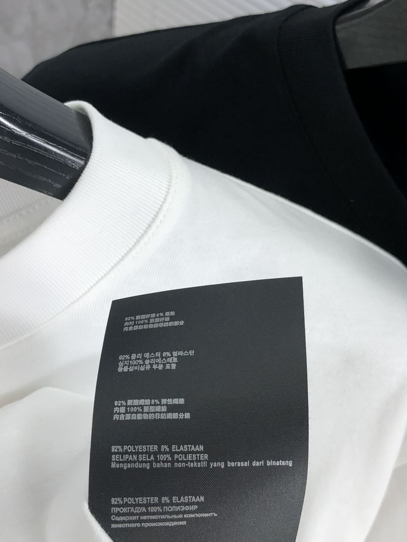 Prada T-Shirts